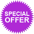 Special offer on  Heera Semoline Fine (Suji) 1.5KG 