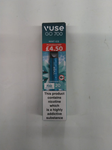 vuse on the go Vuse Go Disposable