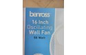Thumbnail of benross-16-inch-oscillating-wall-fan-50-watt_341601.jpg