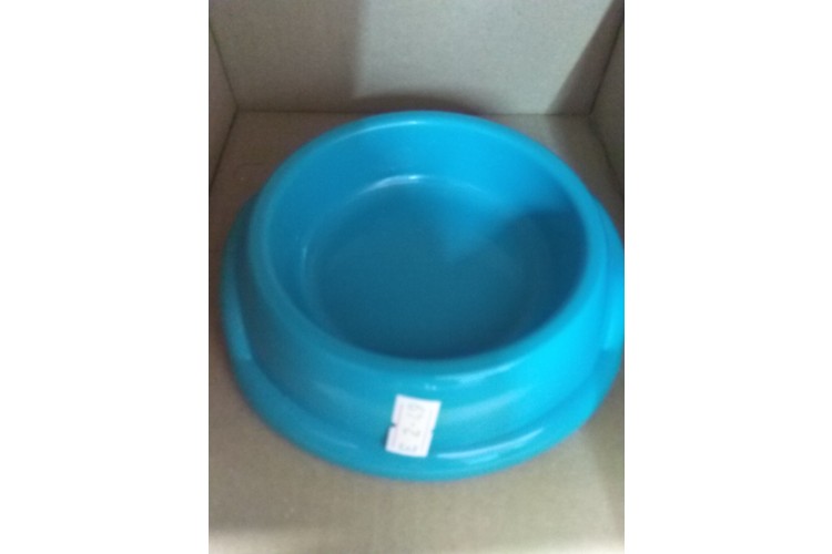 15CM RD Petbowl