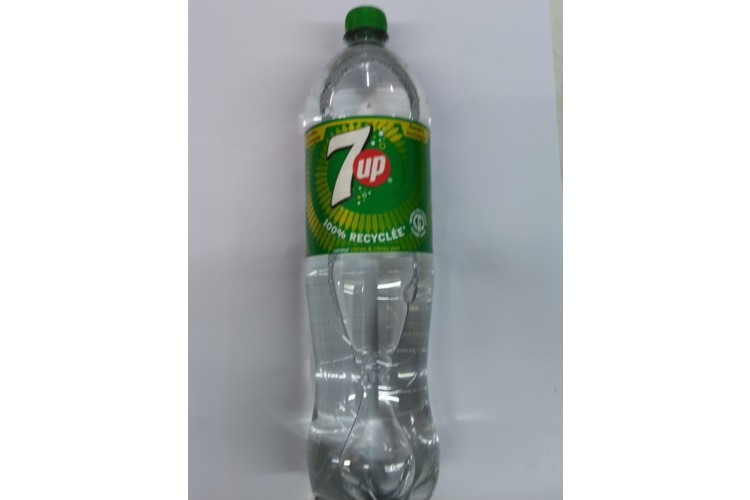 7Up 1.5 Litre