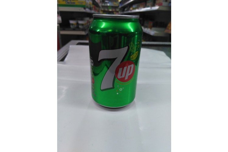 7up 330ml 