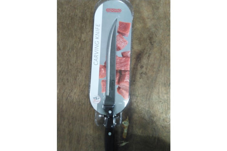 Apollo Carving Knife