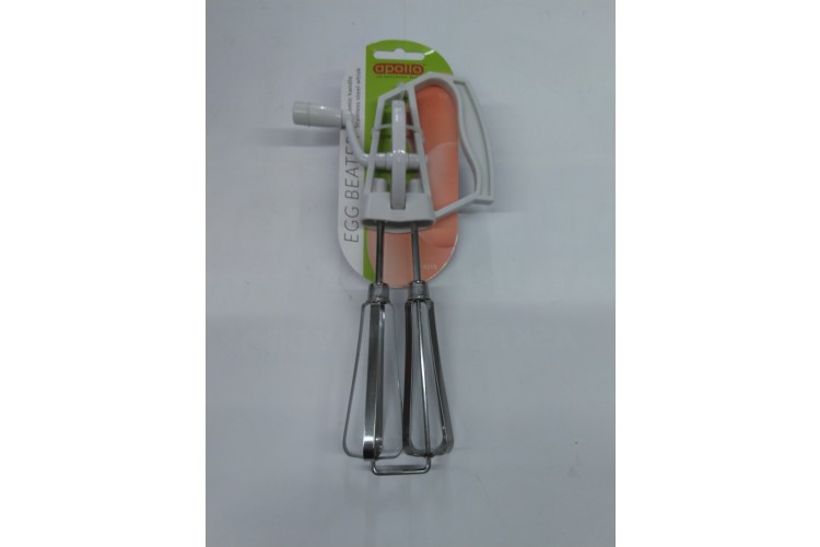 Apollo Egg Beater