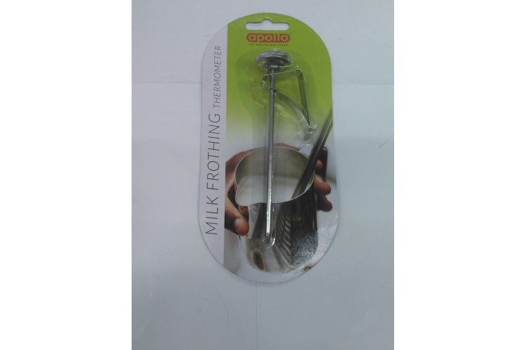 Apollo Milk Frothing Thermometer