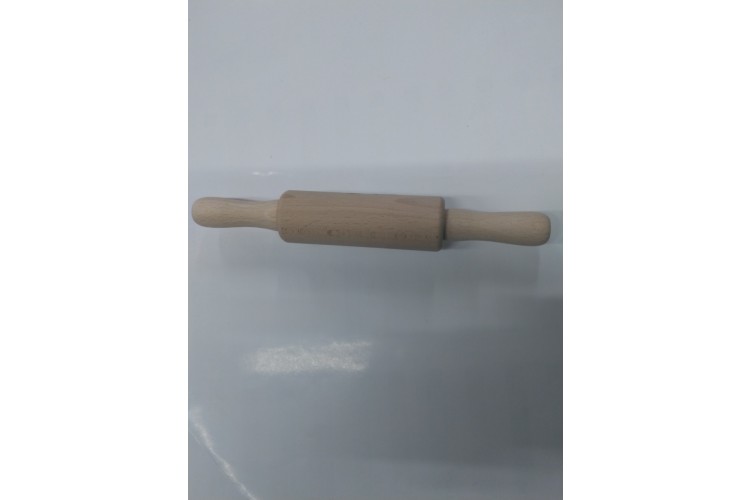Apollo Rolling Pin Revolving Mini