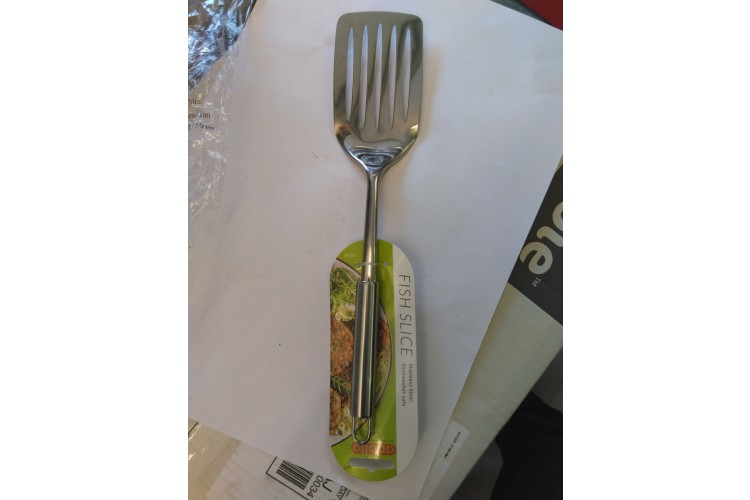 Apollo Stainless Steel Fish Slice