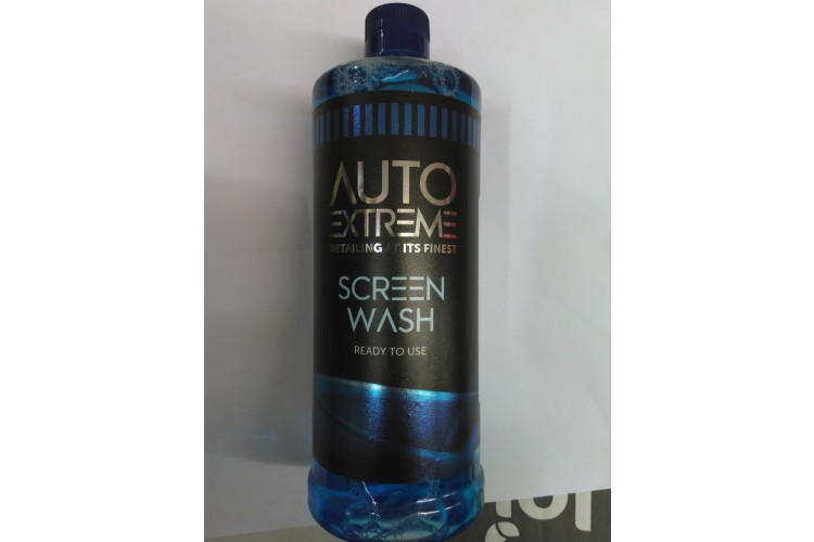 Auto Extreme Screen Wash