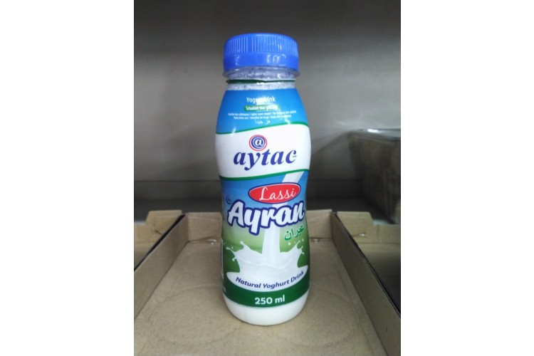 Aytac Ayran Lassi 250ml