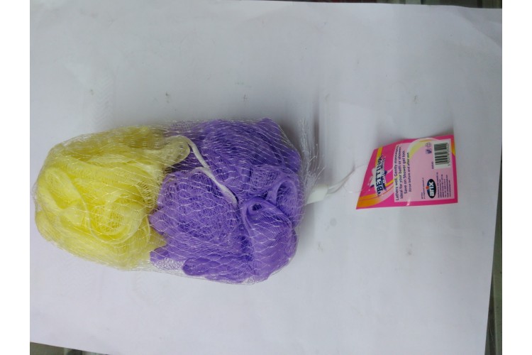 Bettina Bath Balls 2Pc
