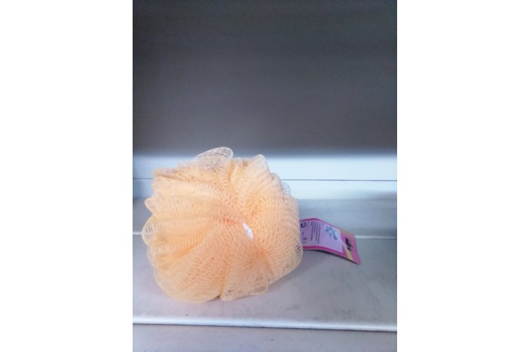 Bettina Luxury Body Puff 1pc