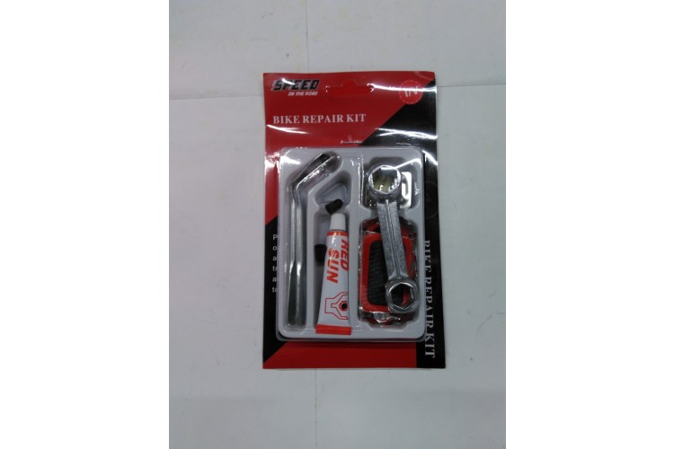 Bike Repair Kit 