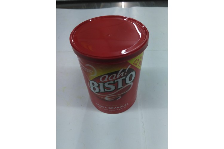 Bisto Gravy Granules 190g