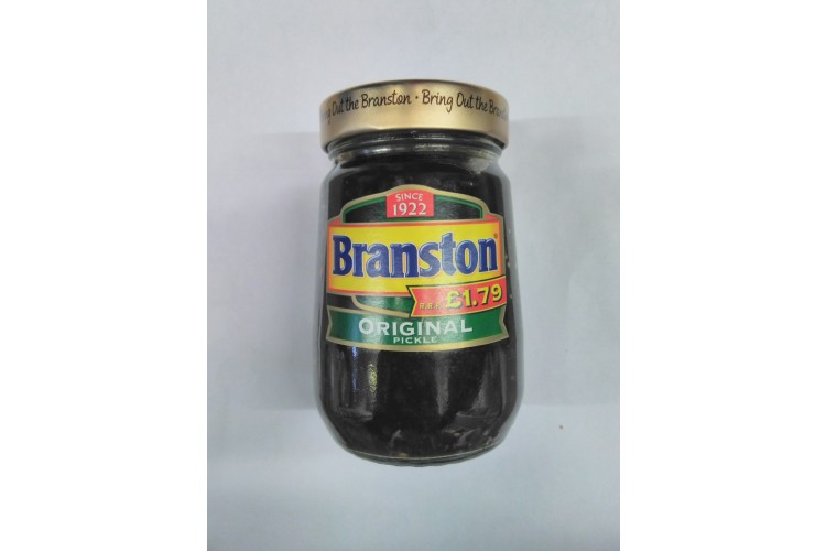 Branston Original Pickle 360g