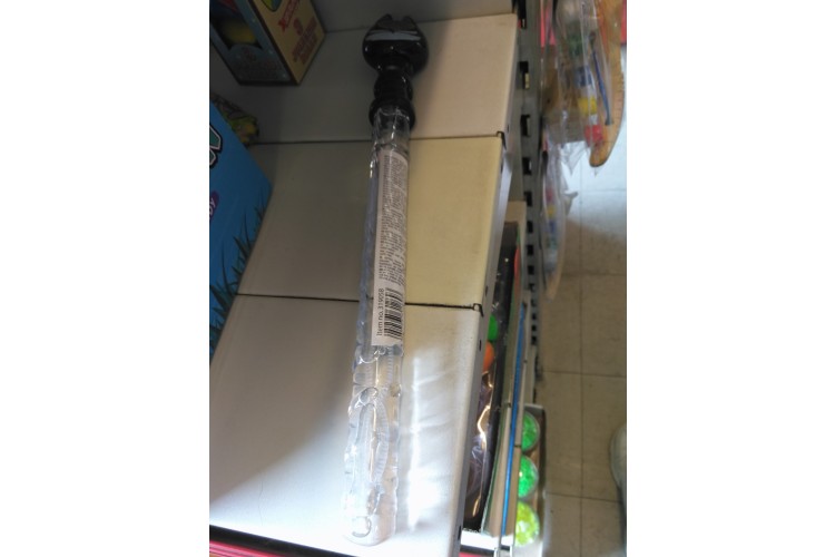 Bubble Wand 