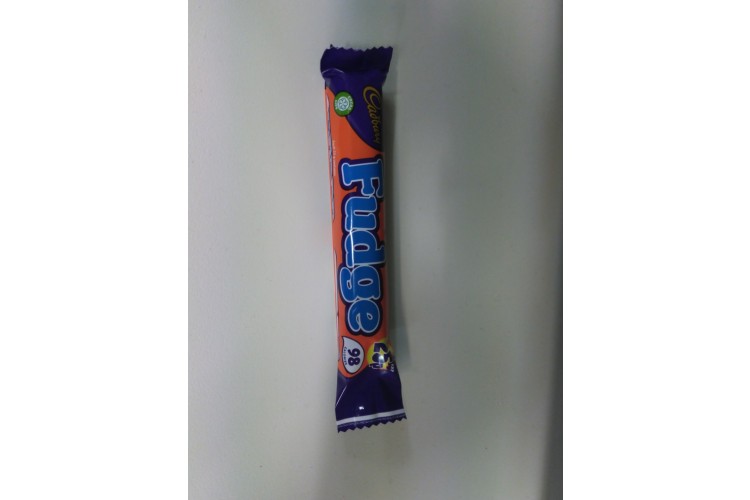 Cadbury Fudge 22g