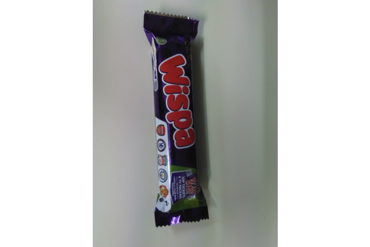 Cadbury Wispa 36g 