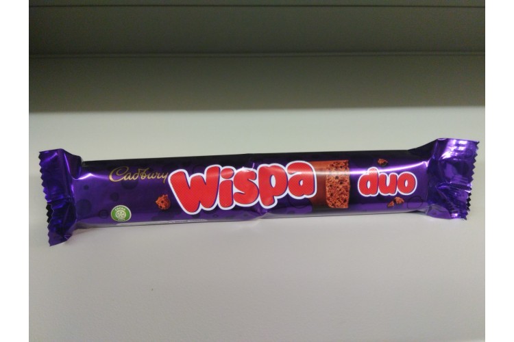 Cadbury Wispa 47.4g 