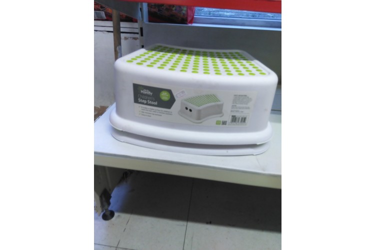 Childrens Step Stool