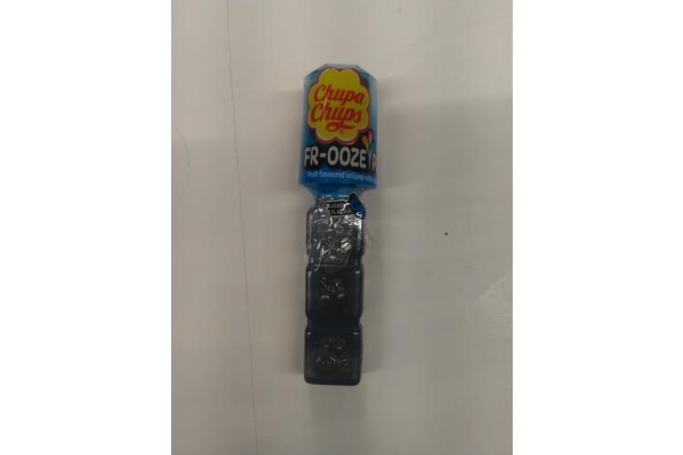 Chupa Chups frozen Pop 26g