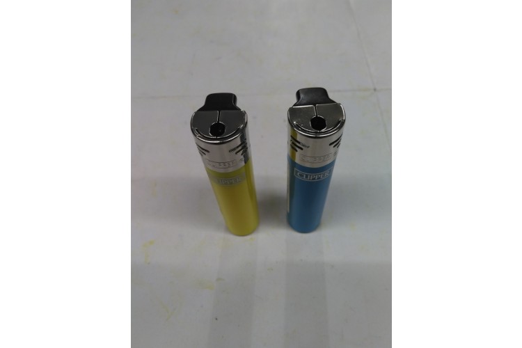 Clipper Reusable Lighter