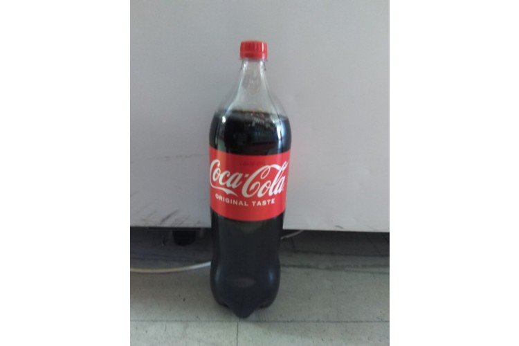 Coca Cola Original 2 Litre