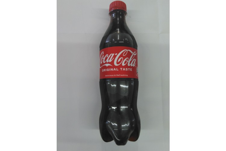 Coca-Cola Original 500ml