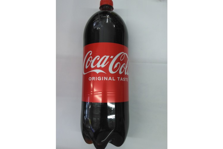 CocaCola 1.75L