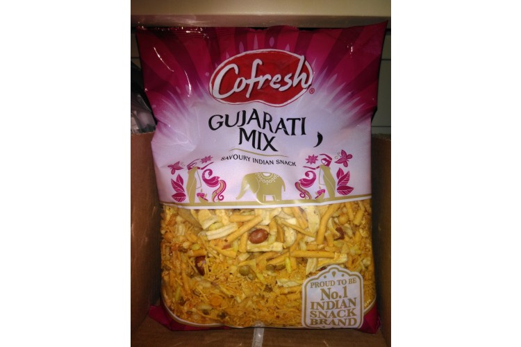 Cofresh Gujrati Mix 325g