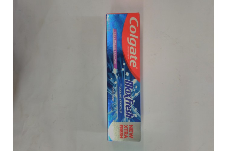 Colgate Max Fresh With Cooling Crystals 100ml(135g)
