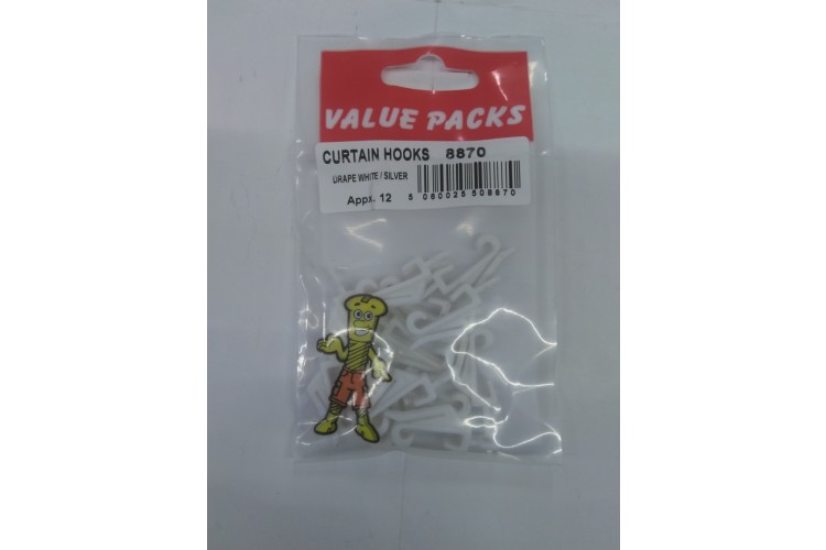 Curtain Hooks