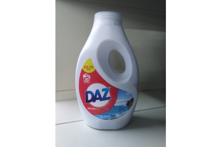 Daaz laundry Detergent 700ml