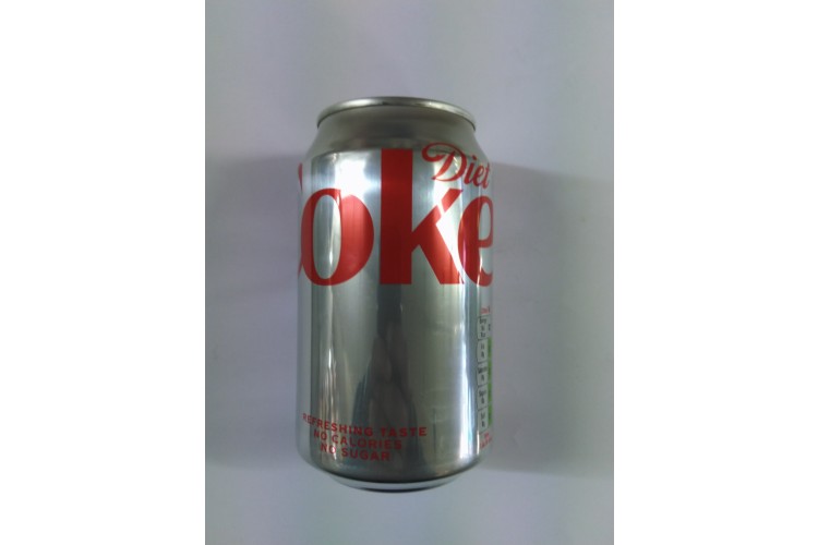 Diet Coke 330ml