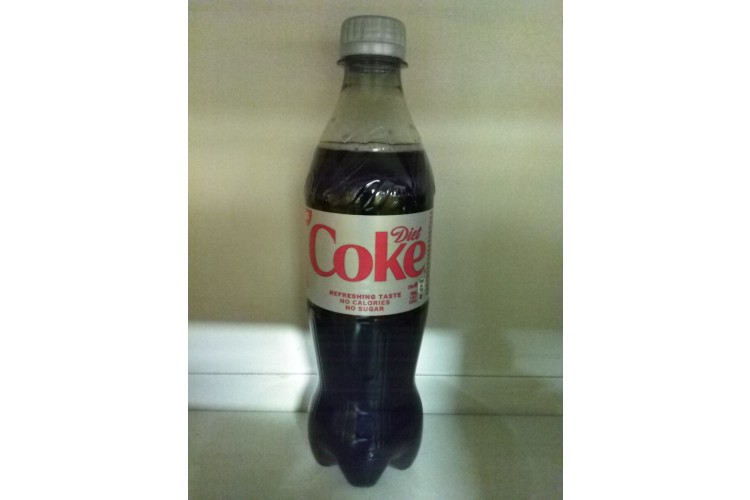 Diet Coke 500ml