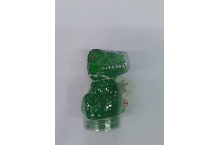 Dinosaur Dino Slime
