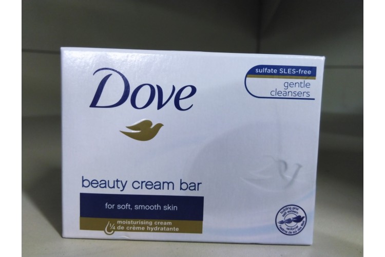 DOVE Beauty Cream Bar 100g