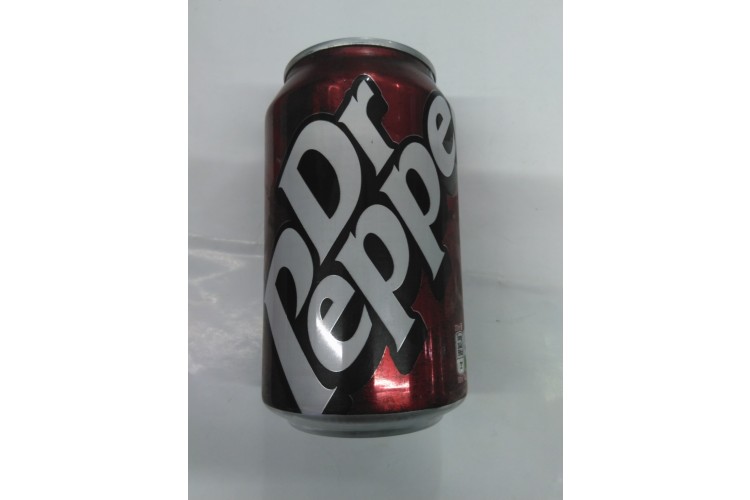 Dr Pepper 330ml