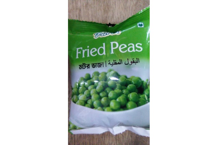 3 For £1 - Duria Fried Peas