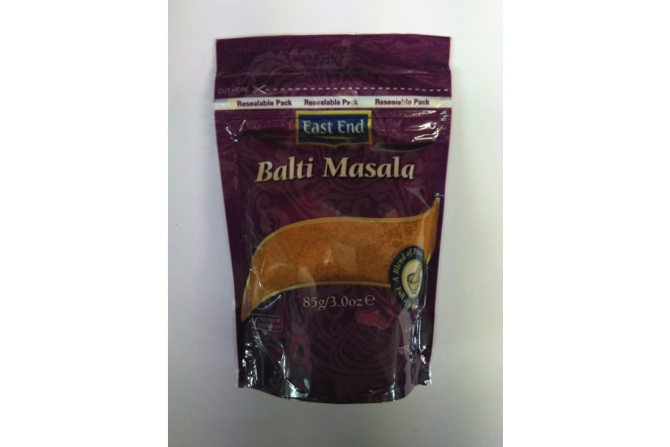 East End Balti Masala 85g