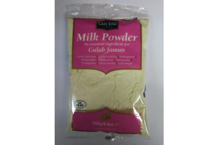 East End Milk Powder Gulab Jamun 250g