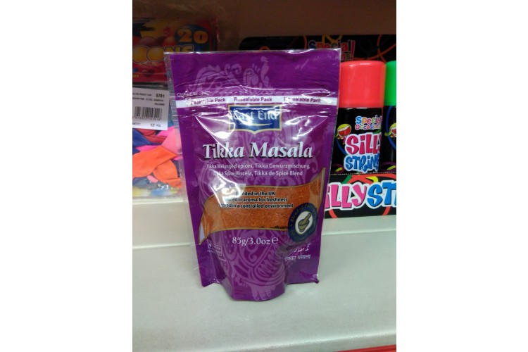 East End Tikka Masala 85g