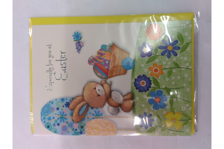 EASTER  CARD 