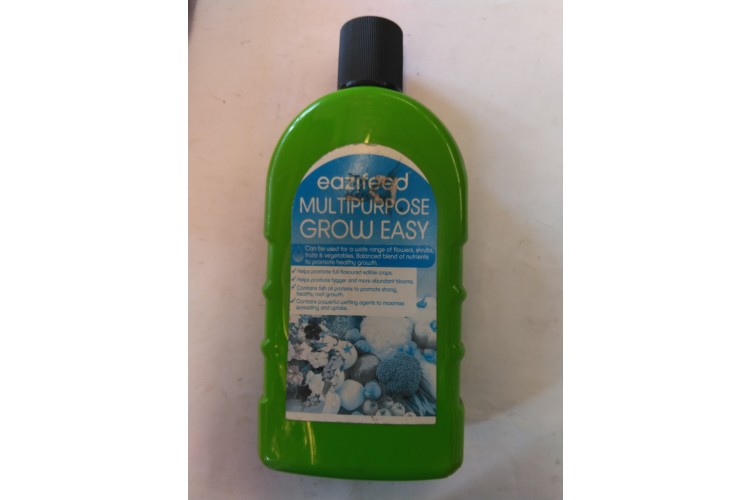 Eazifeed Multipurpose Grow Easy 500ml