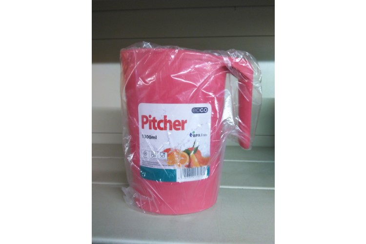 EDCO Pitcher 1300ml