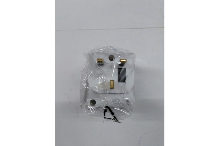 Elpine 3 Way Adaptor