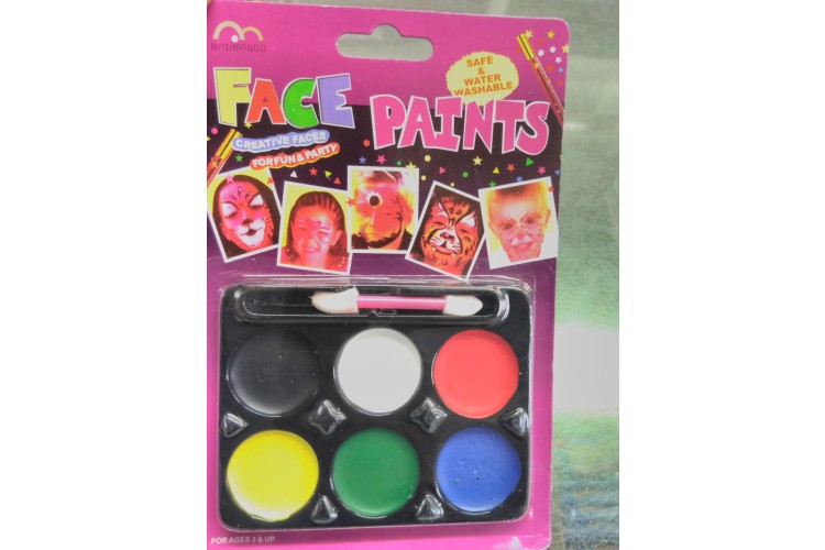 Face Paints