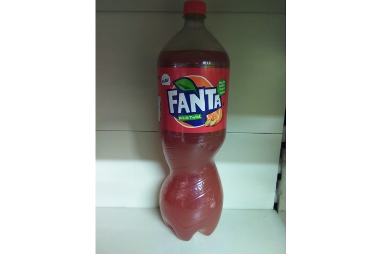Fanta Fruit Twist GB 2 Le GB 