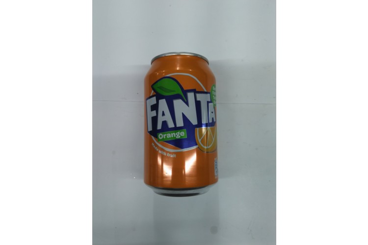 Fanta Orange 330ml