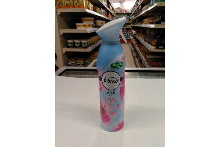 Febreze Air Mist Blossom & Breeze 30oml