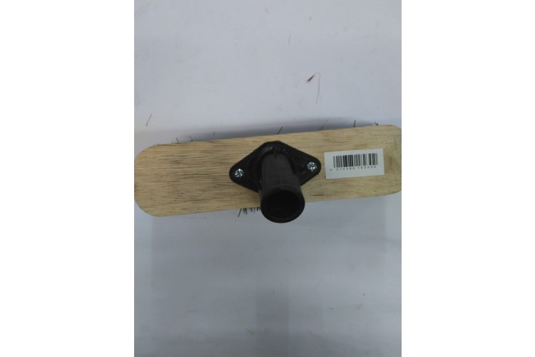 Gerrat 9 Inch Bassine Deck Brush